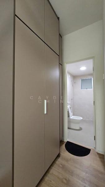Condominium for Rent at Pitta Residensi - Cayden Chin - Bathroom - PropertyGuru.com.my