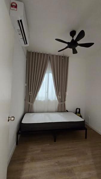 Condominium for Rent at Pitta Residensi - Cayden Chin - Bedroom - PropertyGuru.com.my
