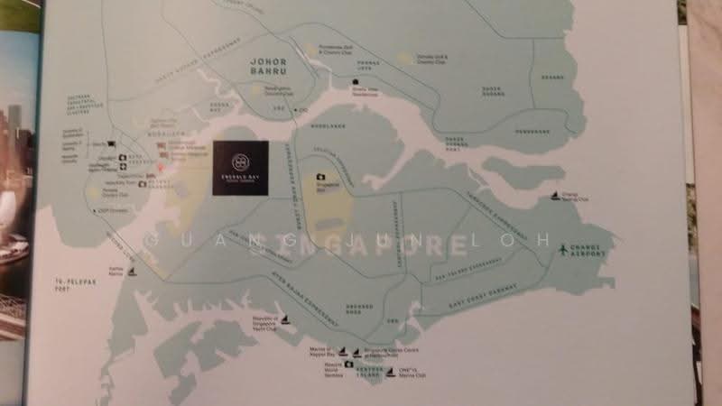 Semi-Detached House for Sale in Johor Bahru (Johor) - Guang Jun Loh - PropertyGuru.com.my