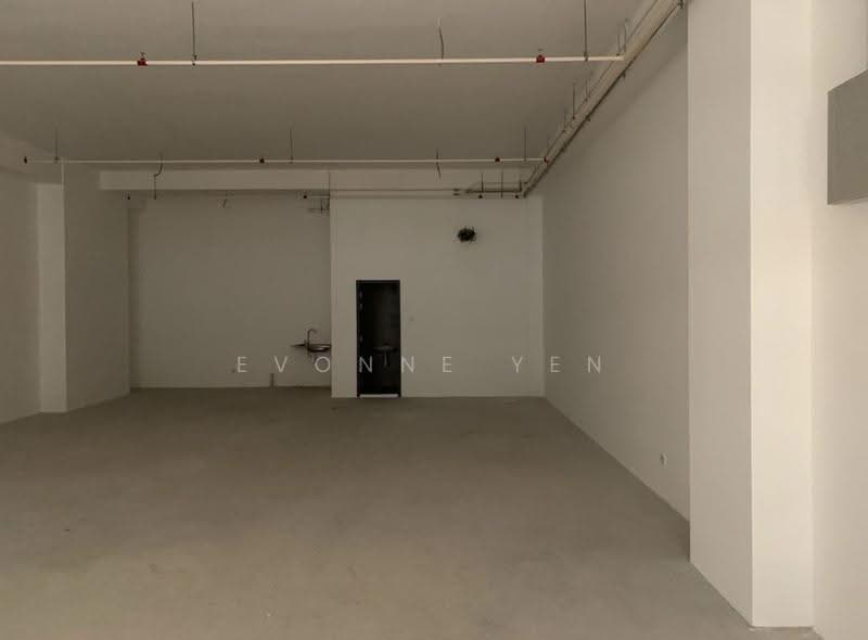Kedai / Pejabat untuk Disewa di Taman Sains Selangor (Kota Damansara) - Evonne Yen - Interior - PropertyGuru.com.my