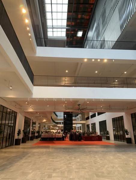 Kedai / Pejabat untuk Disewa di Taman Sains Selangor (Kota Damansara) - Evonne Yen - Interior - PropertyGuru.com.my