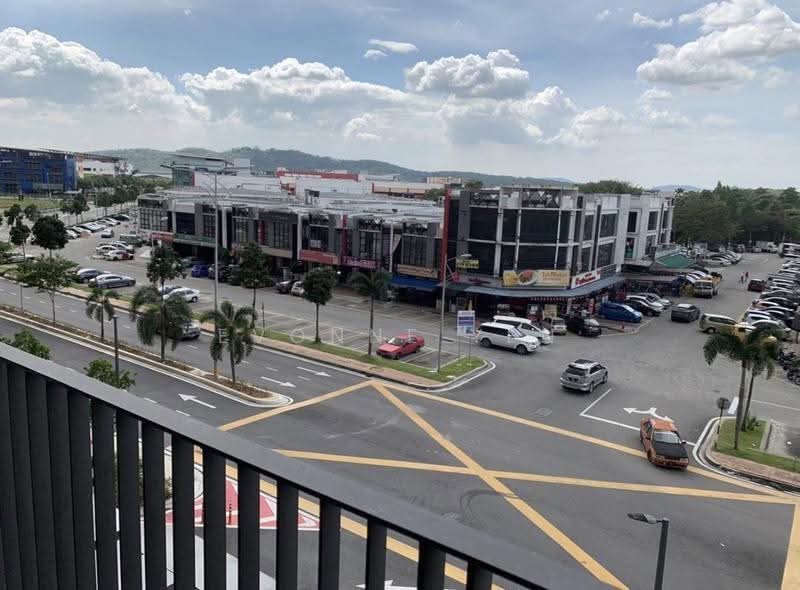 Kedai / Pejabat untuk Disewa di Taman Sains Selangor (Kota Damansara) - Evonne Yen - Exterior - PropertyGuru.com.my