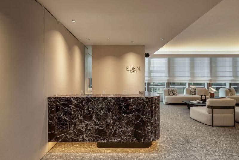 Pejabat untuk Disewa di Damansara Heights (Kuala Lumpur) - Jack Chua - Lobby - PropertyGuru.com.my