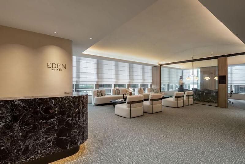 Pejabat untuk Disewa di Damansara Heights (Kuala Lumpur) - Jack Chua - Lobby - PropertyGuru.com.my
