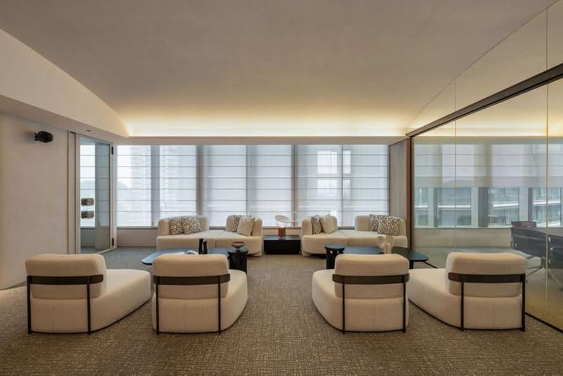 Pejabat untuk Disewa di Damansara Heights (Kuala Lumpur) - Jack Chua - Living Room - PropertyGuru.com.my