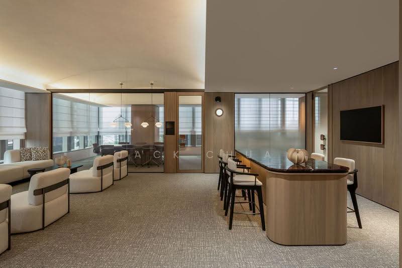 Pejabat untuk Disewa di Damansara Heights (Kuala Lumpur) - Jack Chua - Living Room - PropertyGuru.com.my