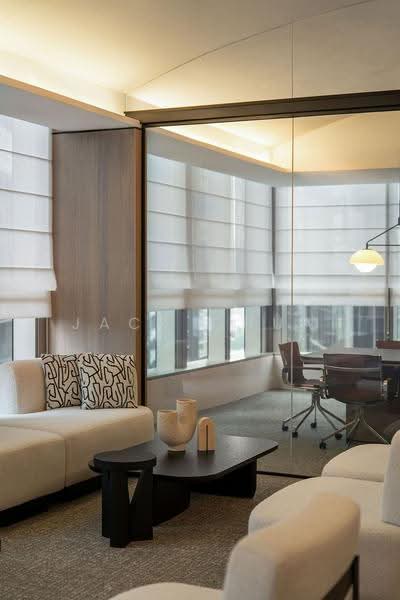 Pejabat untuk Disewa di Damansara Heights (Kuala Lumpur) - Jack Chua - Living Room - PropertyGuru.com.my