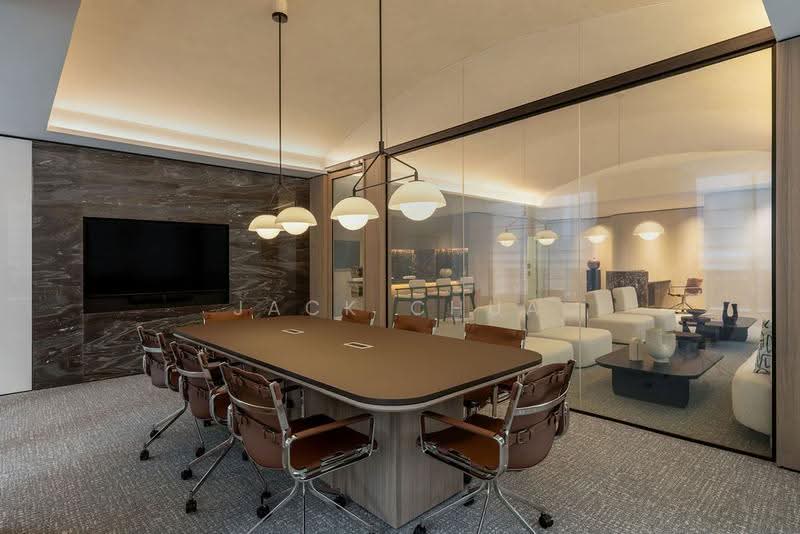 Pejabat untuk Disewa di Damansara Heights (Kuala Lumpur) - Jack Chua - Interior - PropertyGuru.com.my