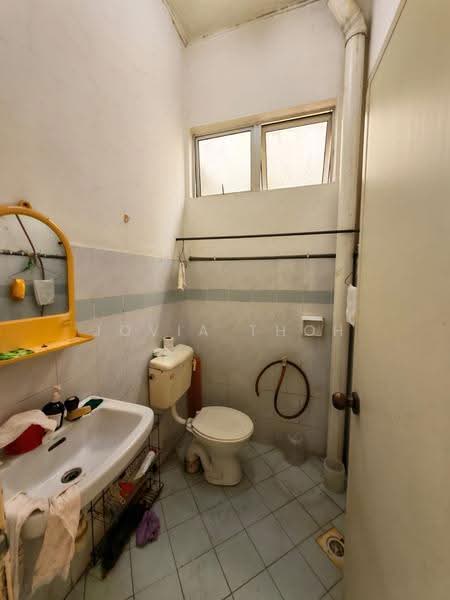 1-storey Terraced House for Sale in Taman Nusa Bestari 2 (Iskandar Puteri (Nusajaya)) - Jovia Thoh - Bathroom - PropertyGuru.com.my