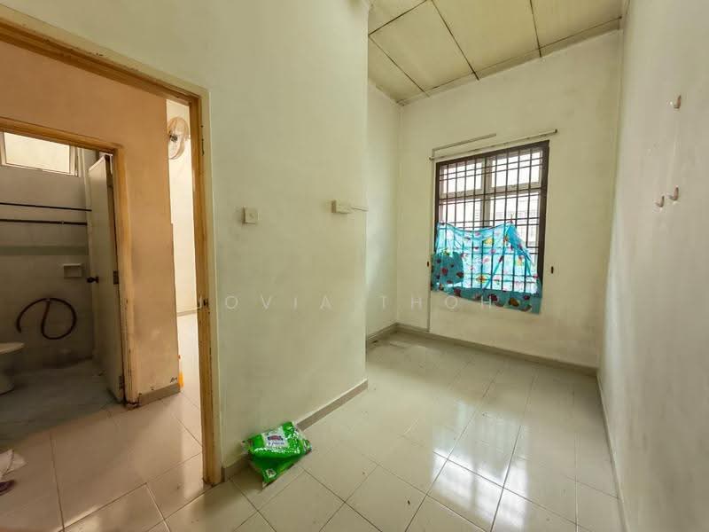 1-storey Terraced House for Sale in Taman Nusa Bestari 2 (Iskandar Puteri (Nusajaya)) - Jovia Thoh - Bathroom - PropertyGuru.com.my