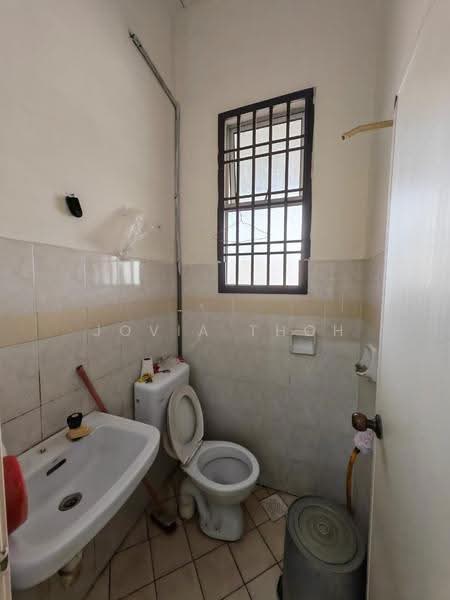 1-storey Terraced House for Sale in Taman Nusa Bestari 2 (Iskandar Puteri (Nusajaya)) - Jovia Thoh - Bathroom - PropertyGuru.com.my