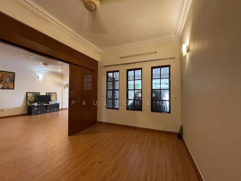 2-storey Terraced House for Sale in Bukit Bandaraya (Bangsar) - Paul Chen - Living Room - PropertyGuru.com.my