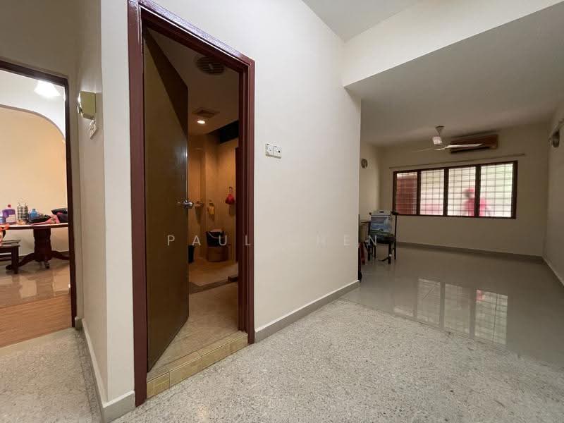 2-storey Terraced House for Sale in Bukit Bandaraya (Bangsar) - Paul Chen - Living Room - PropertyGuru.com.my