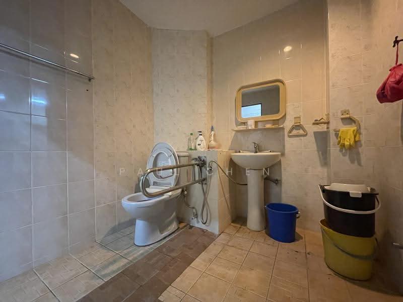2-storey Terraced House for Sale in Bukit Bandaraya (Bangsar) - Paul Chen - PropertyGuru.com.my