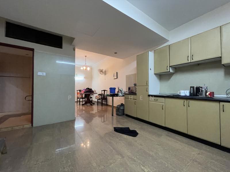 2-storey Terraced House for Sale in Bukit Bandaraya (Bangsar) - Paul Chen - PropertyGuru.com.my