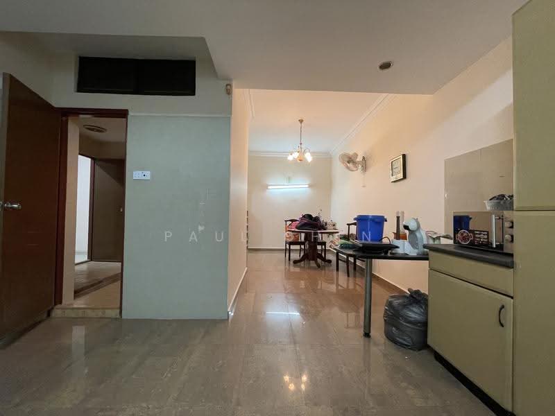 2-storey Terraced House for Sale in Bukit Bandaraya (Bangsar) - Paul Chen - PropertyGuru.com.my