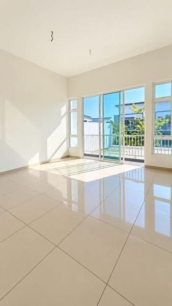 2-storey Terraced House for Sale in Tangkak (Johor) - ALHAFIZ AZIS - Living Room - PropertyGuru.com.my