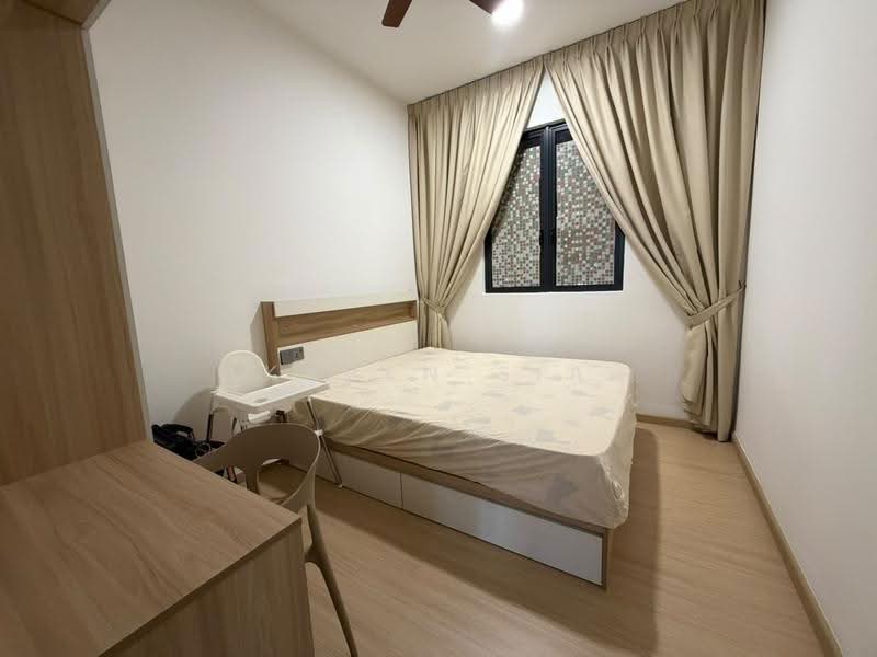 Service Residence for Rent at You City 3 - KAREN SIA - Bedroom - PropertyGuru.com.my
