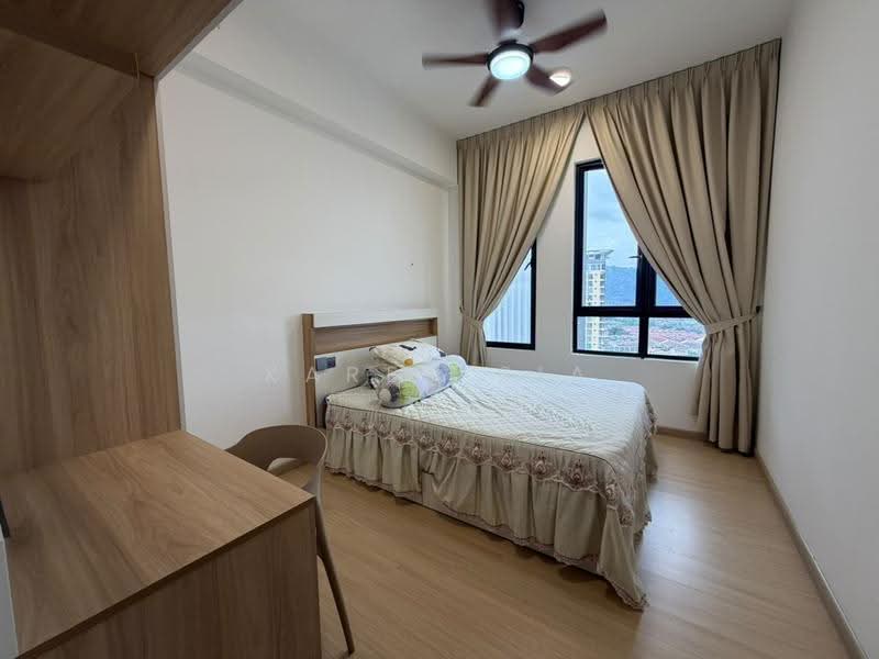 Service Residence for Rent at You City 3 - KAREN SIA - Bedroom - PropertyGuru.com.my