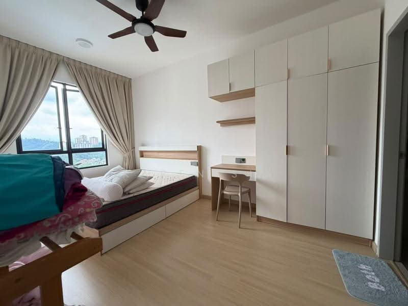 Service Residence for Rent at You City 3 - KAREN SIA - Bedroom - PropertyGuru.com.my