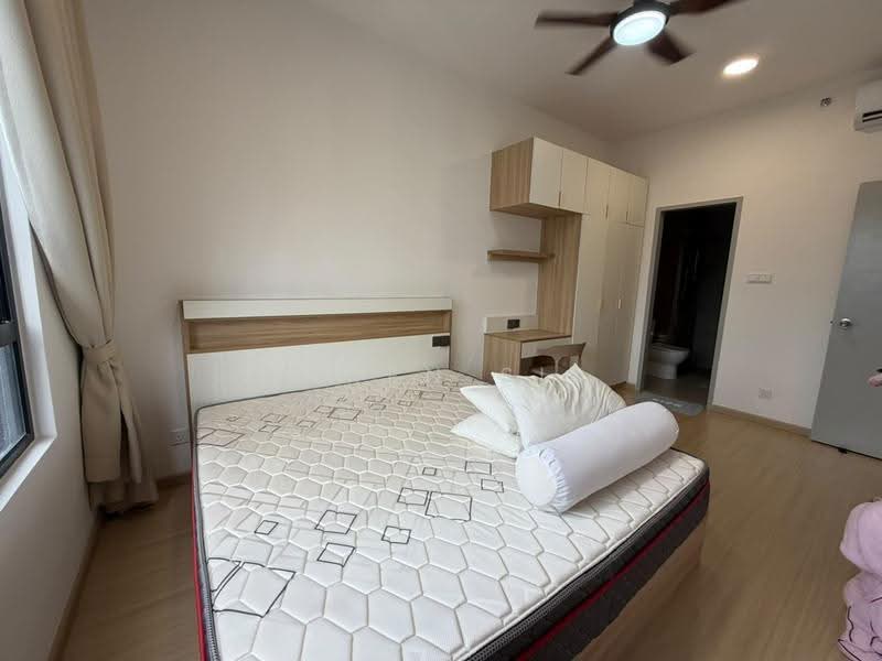 Service Residence for Rent at You City 3 - KAREN SIA - Bedroom - PropertyGuru.com.my