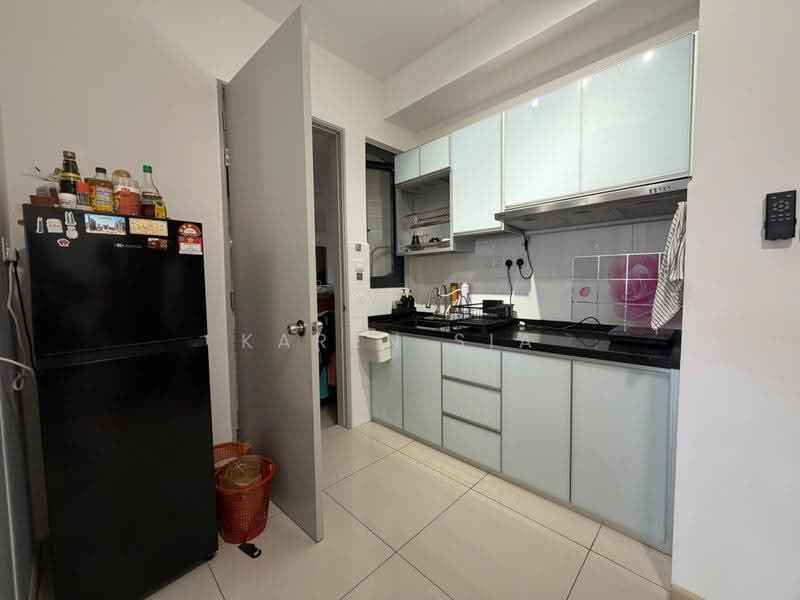 Service Residence for Rent at You City 3 - KAREN SIA - Kitchen - PropertyGuru.com.my