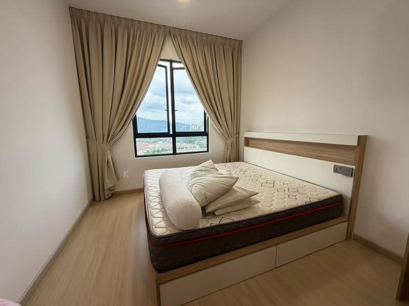 Service Residence for Rent at You City 3 - KAREN SIA - Bedroom - PropertyGuru.com.my