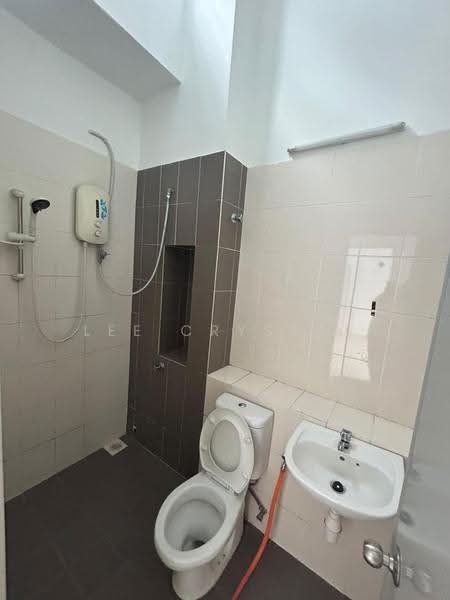 2-storey Terraced House for Sale in Setia Ecohill (Semenyih) - Lee Crystal - PropertyGuru.com.my