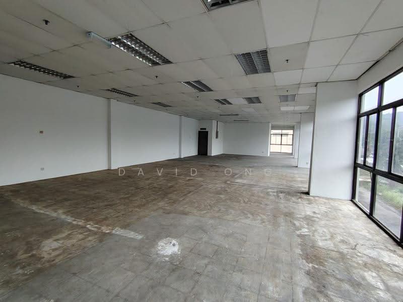 Factory for Rent in Taman Perindustrian Senai (Senai) - David Ong - Interior - PropertyGuru.com.my