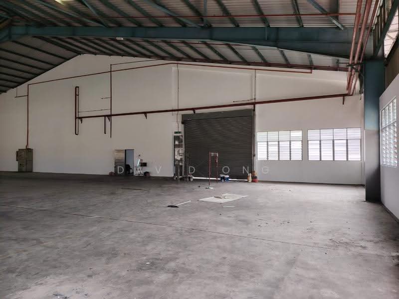 Factory for Rent in Taman Perindustrian Senai (Senai) - David Ong - Exterior - PropertyGuru.com.my