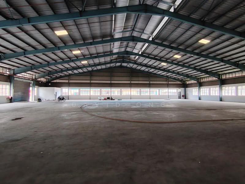 Factory for Rent in Taman Perindustrian Senai (Senai) - David Ong - PropertyGuru.com.my