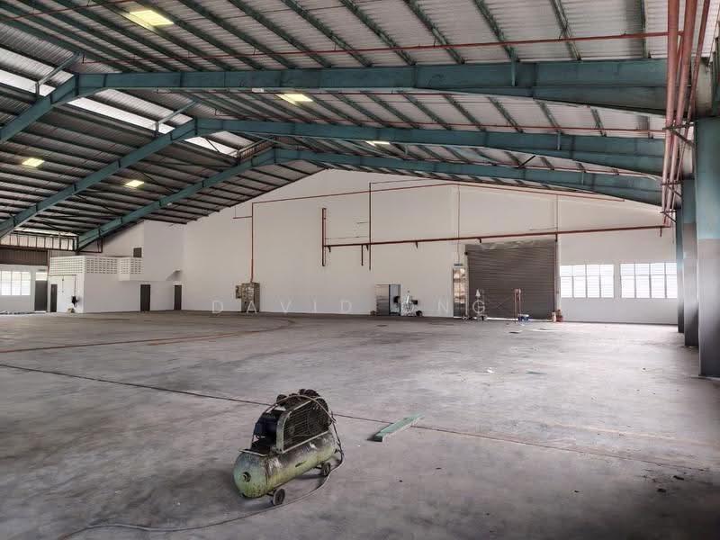 Factory for Rent in Taman Perindustrian Senai (Senai) - David Ong - PropertyGuru.com.my