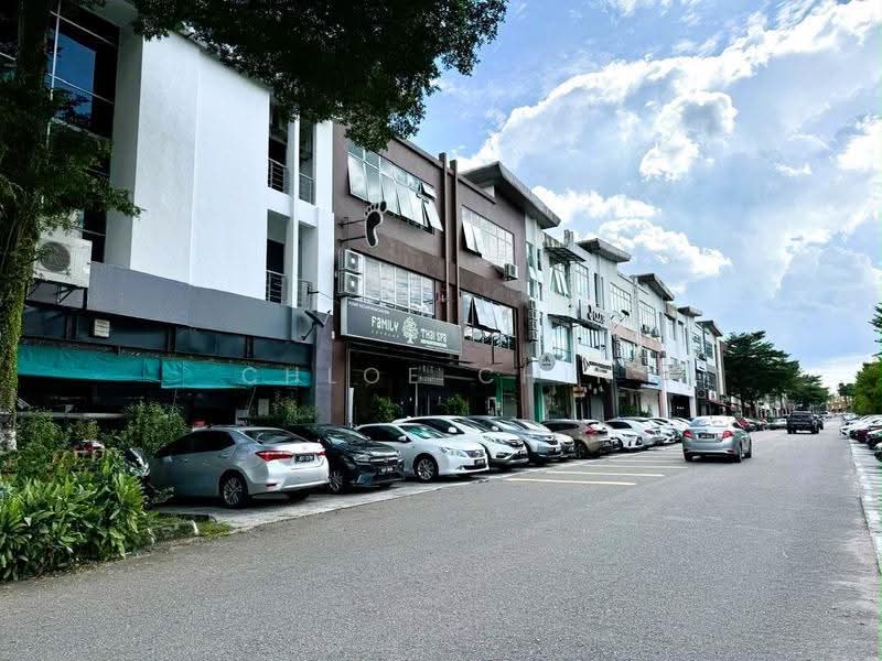 Shop / Office for Rent in Taman Molek (Johor Bahru) - Chloe Chin - PropertyGuru.com.my