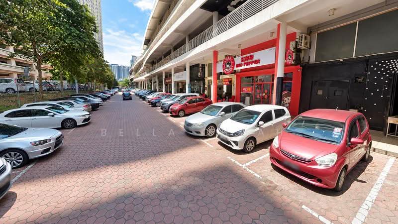 Kedai / Pejabat untuk Disewa di Taman Danau Kota (Setapak) - Bella Cheah - PropertyGuru.com.my
