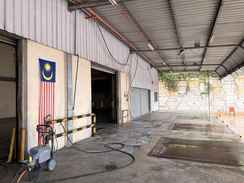Kilang untuk Disewa di Kulim (Kedah) - Ashley Tan - Exterior - PropertyGuru.com.my