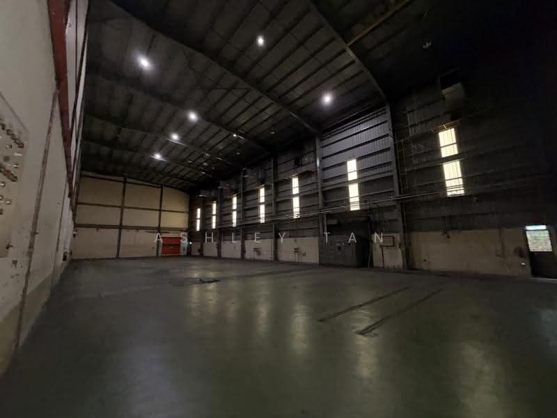 Kilang untuk Disewa di Kulim (Kedah) - Ashley Tan - PropertyGuru.com.my