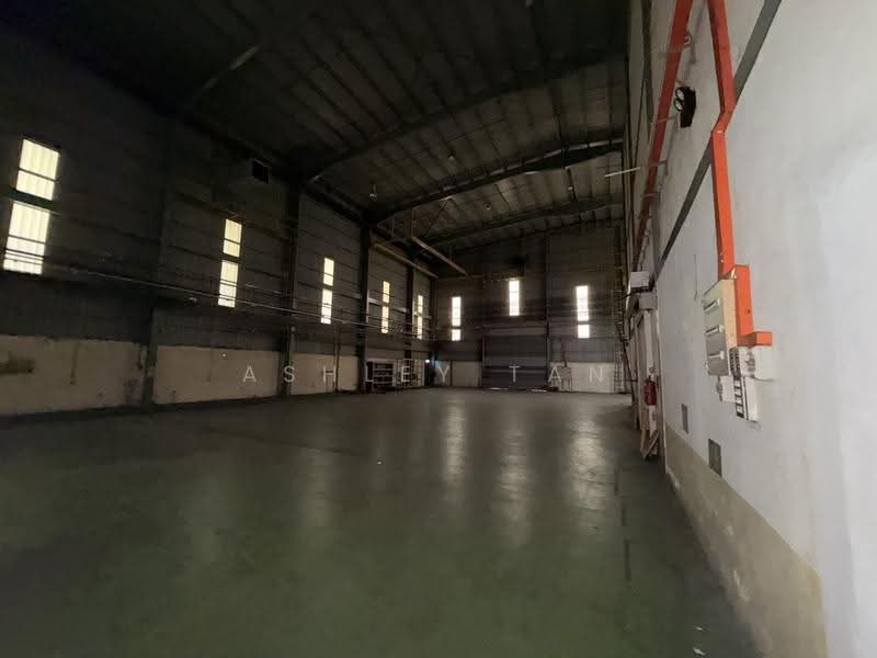 Kilang untuk Disewa di Kulim (Kedah) - Ashley Tan - Interior - PropertyGuru.com.my
