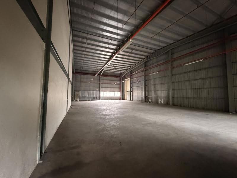 Kilang untuk Disewa di Kulim (Kedah) - Ashley Tan - PropertyGuru.com.my