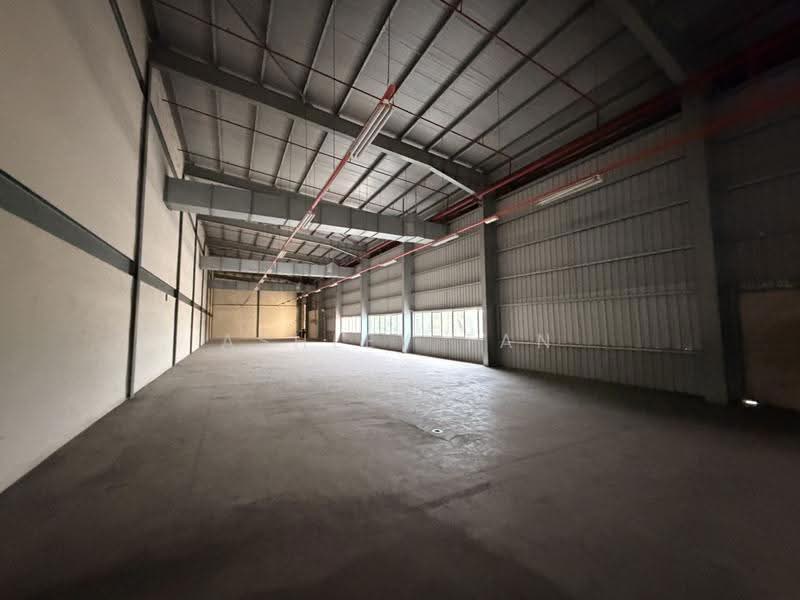 Kilang untuk Disewa di Kulim (Kedah) - Ashley Tan - Interior - PropertyGuru.com.my