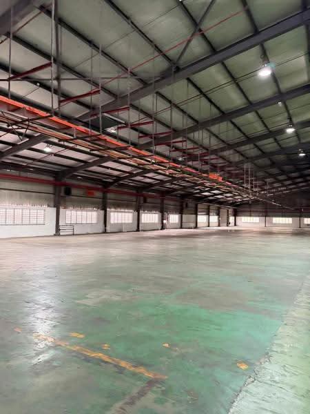 Kilang untuk Disewa di Kulim (Kedah) - Ashley Tan - PropertyGuru.com.my
