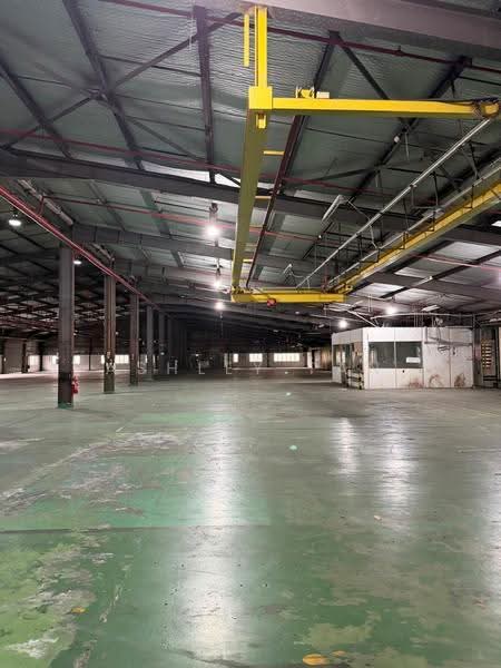 Kilang untuk Disewa di Kulim (Kedah) - Ashley Tan - Interior - PropertyGuru.com.my