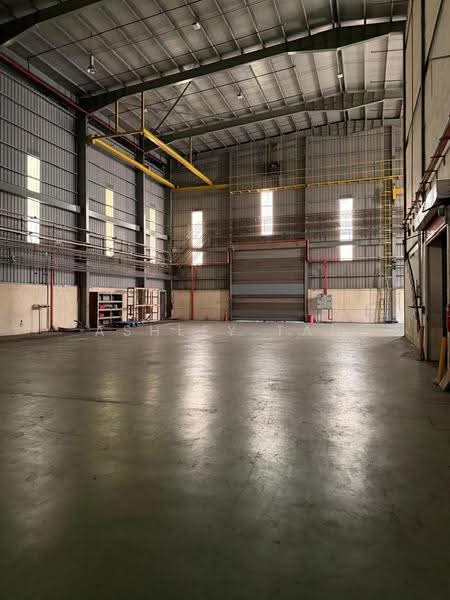 Kilang untuk Disewa di Kulim (Kedah) - Ashley Tan - PropertyGuru.com.my