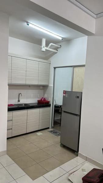 Apartment for Sale at Trifolis - Elaine Yap - Kitchen - PropertyGuru.com.my