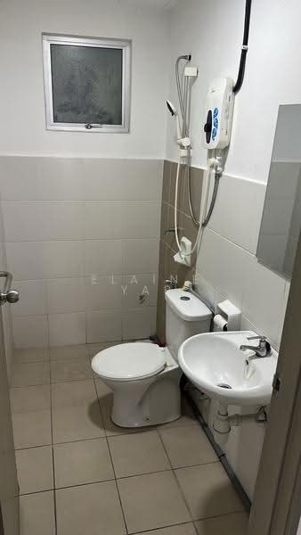 Apartment for Sale at Trifolis - Elaine Yap - Bathroom - PropertyGuru.com.my