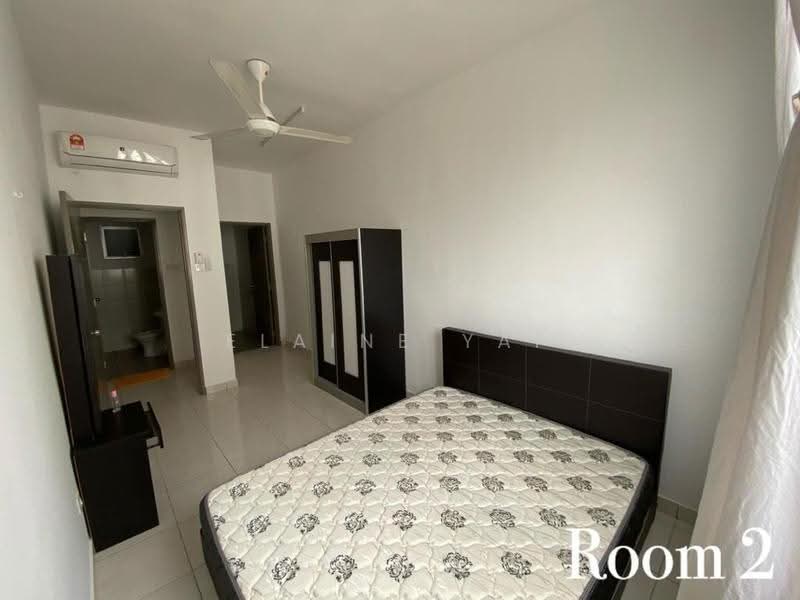 Apartment for Sale at Trifolis - Elaine Yap - Bedroom - PropertyGuru.com.my
