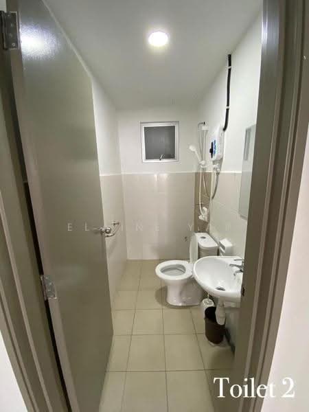 Apartment for Sale at Trifolis - Elaine Yap - Bathroom - PropertyGuru.com.my