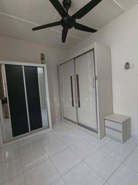 2-storey Terraced House for Rent in Bercham (Ipoh) - Kelvin Chong - Bedroom - PropertyGuru.com.my