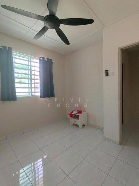 2-storey Terraced House for Rent in Bercham (Ipoh) - Kelvin Chong - Bedroom - PropertyGuru.com.my