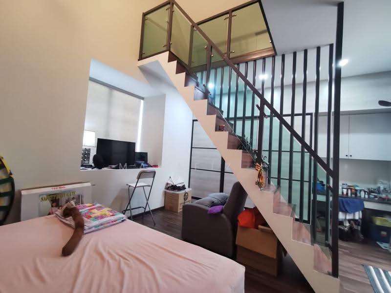 Rumah Teres 2-Tingkat untuk Dijual di Eco Forest (Semenyih) - Mahafiz . - Bedroom - PropertyGuru.com.my