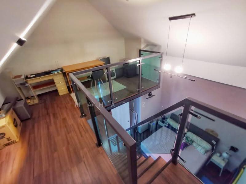 Rumah Teres 2-Tingkat untuk Dijual di Eco Forest (Semenyih) - Mahafiz . - Study - PropertyGuru.com.my
